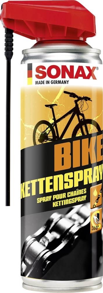 Unsoare Sonax Chain Spray 300ml (876200)