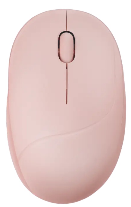 Mouse Asus Fragrance MD101 Pink