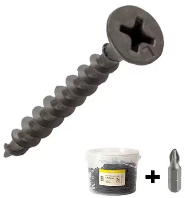 Metolite Profmet 002605