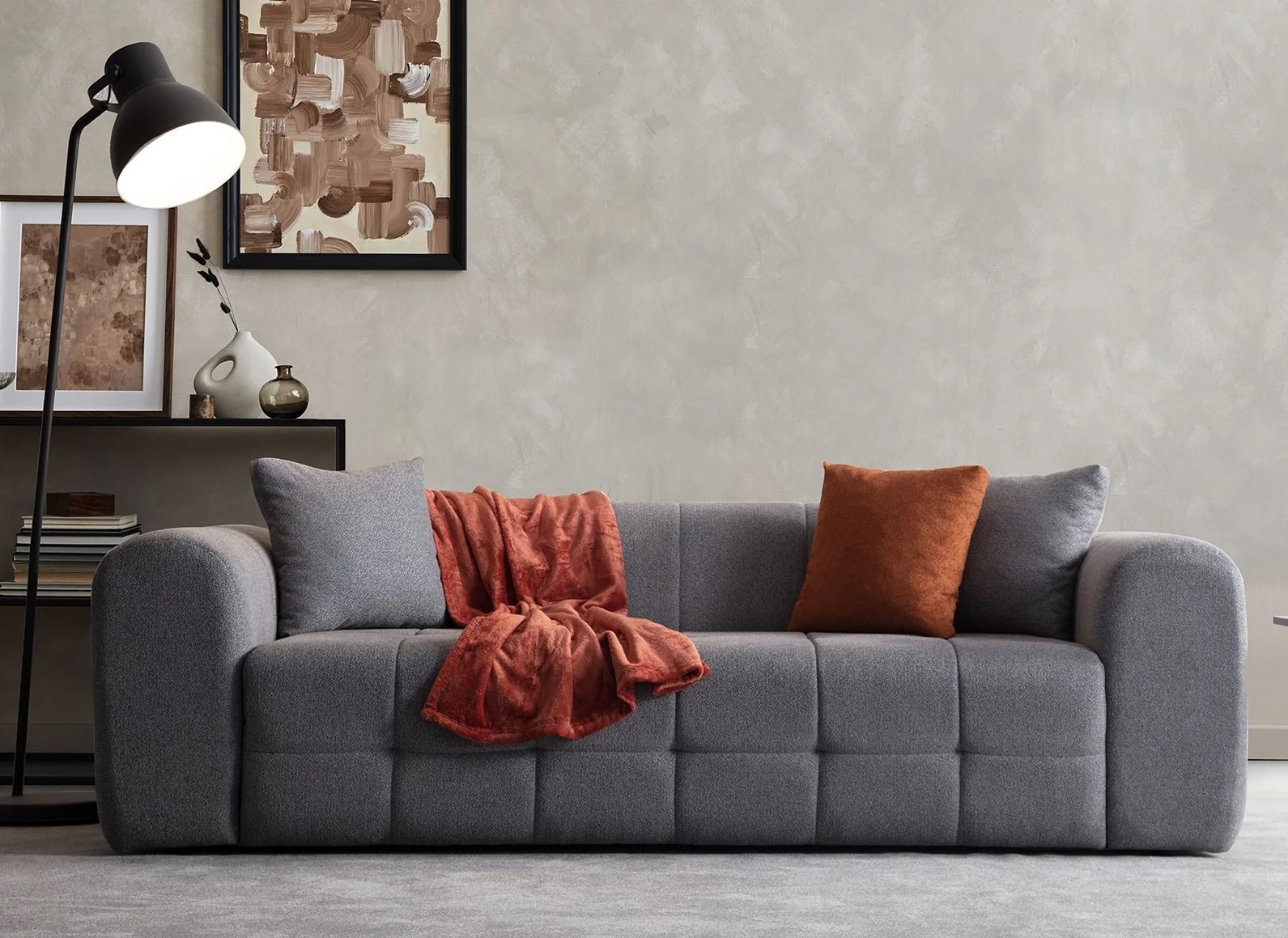 Canapea Evmoda Almera (082854)