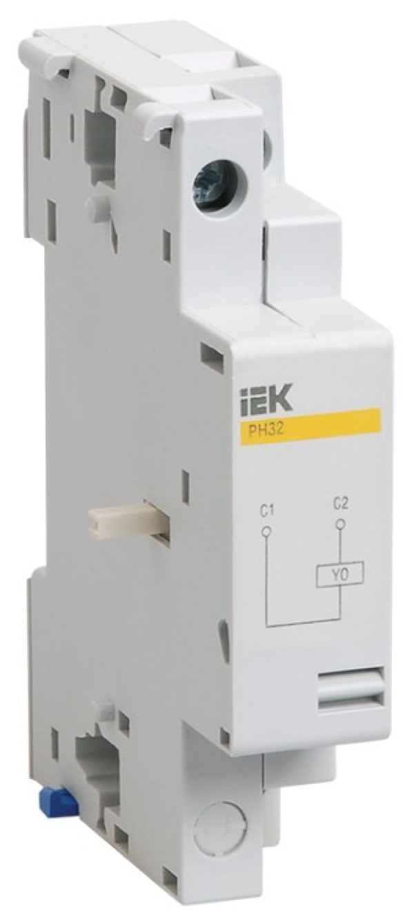 Întrerupător-secționator IEK DMS11D-SH110