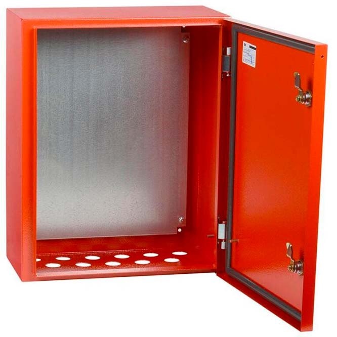 Boxă electronică IEK IND-YKM40-02-54