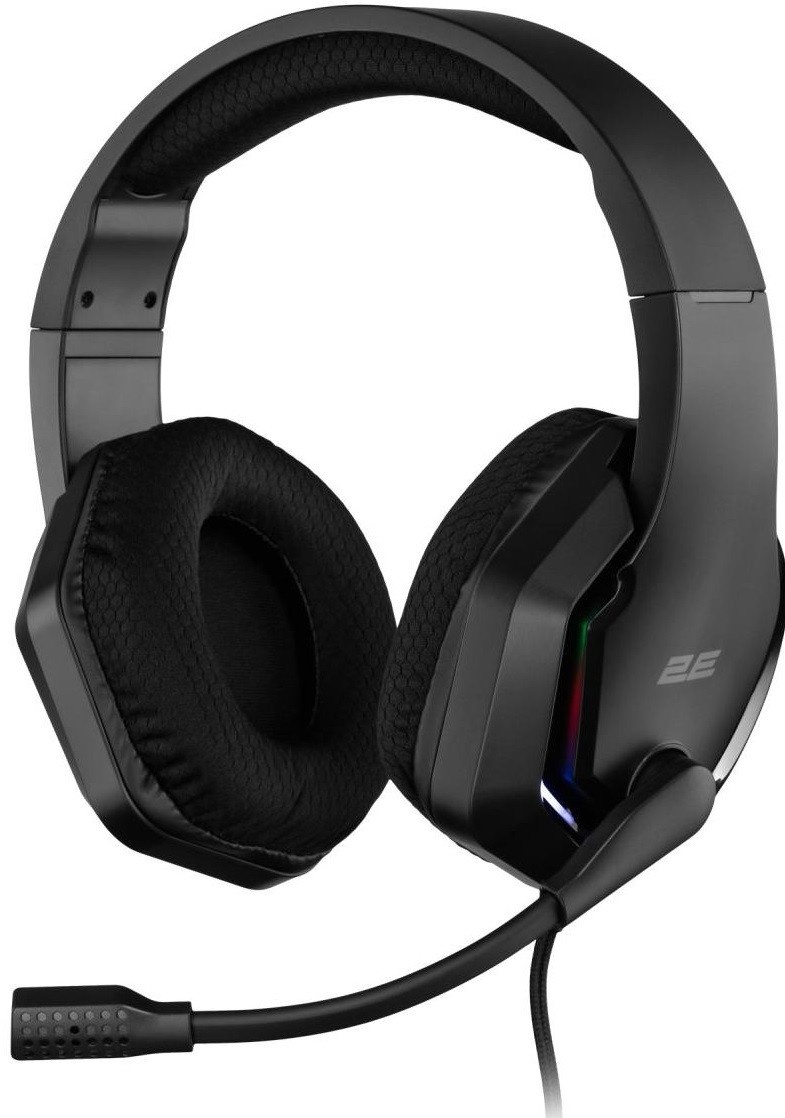 Căşti 2E HG315BK-7.1