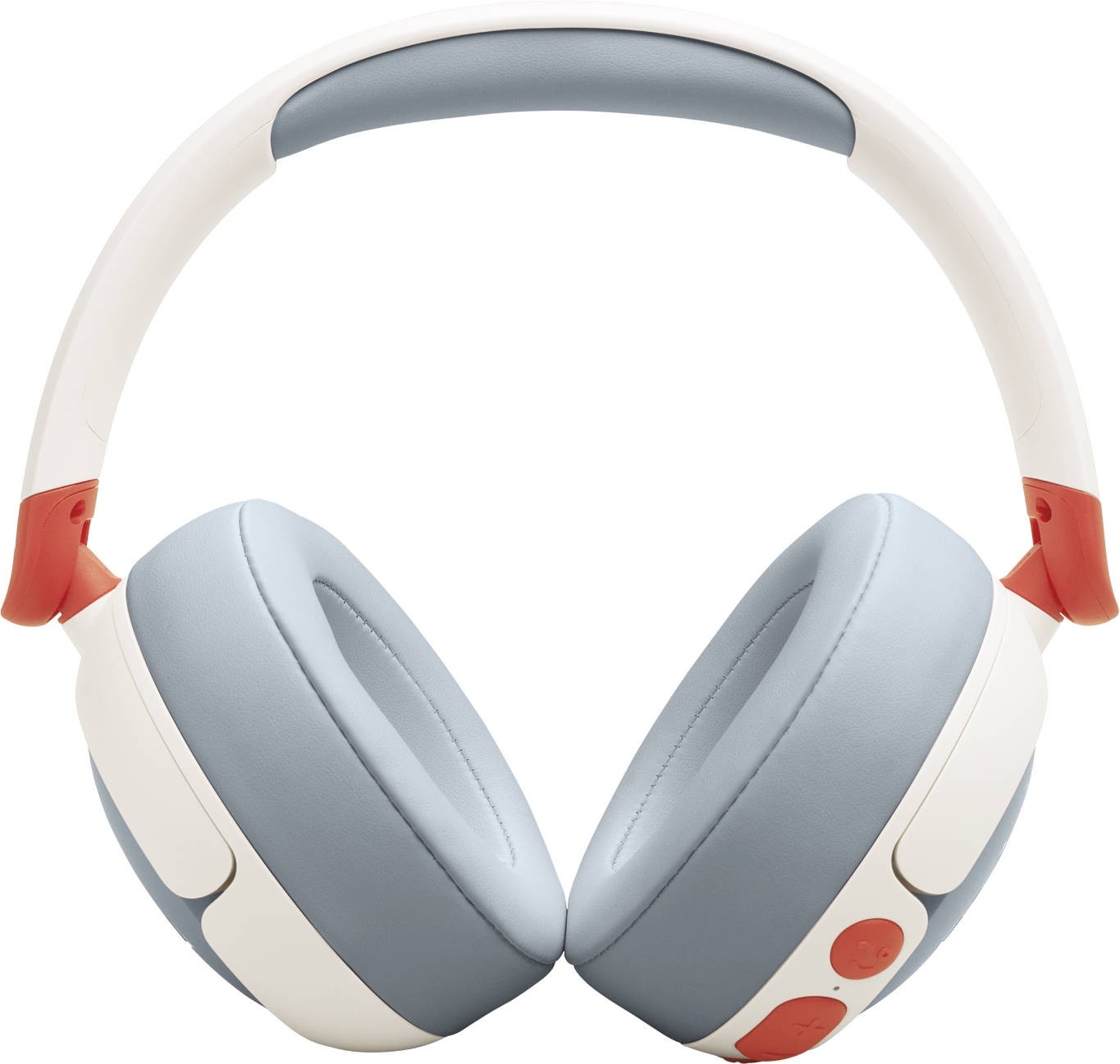 Căşti JBL JR470NC White