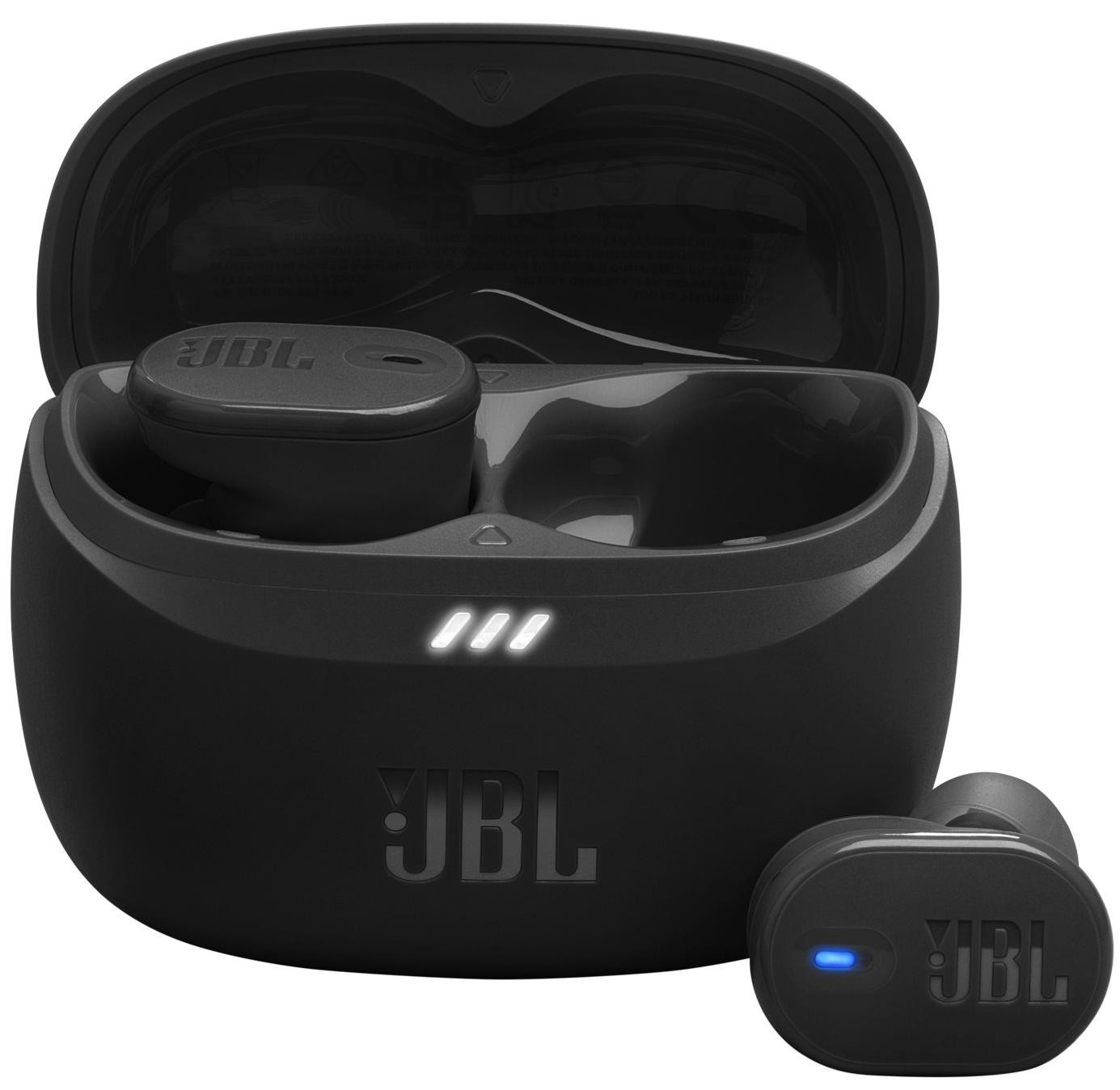 Căşti JBL Tune Buds 2 Black