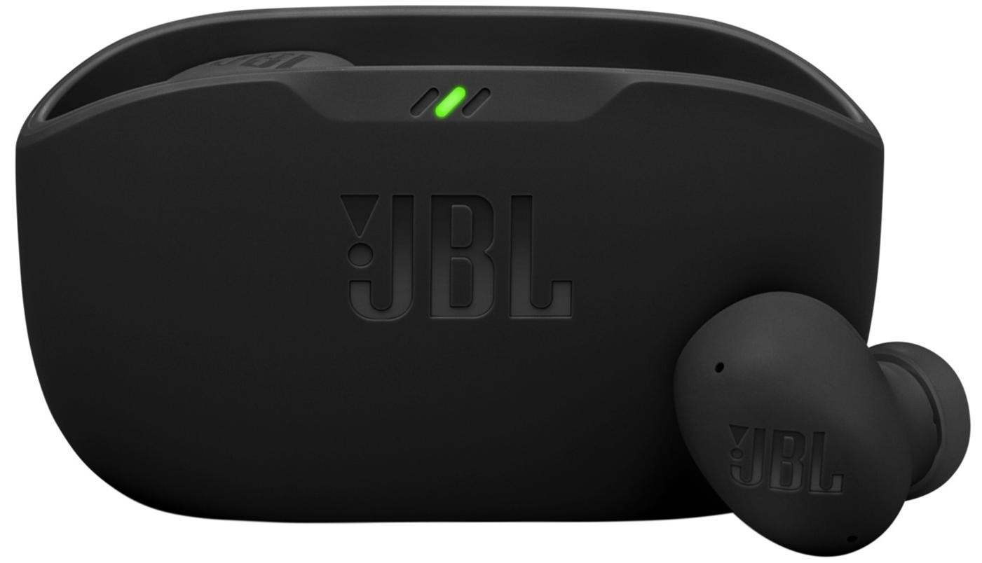 Căşti JBL Wave Buds 2 Black