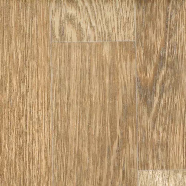 Linoleum CarpetLux Доска 056-4 2.00x5.00m