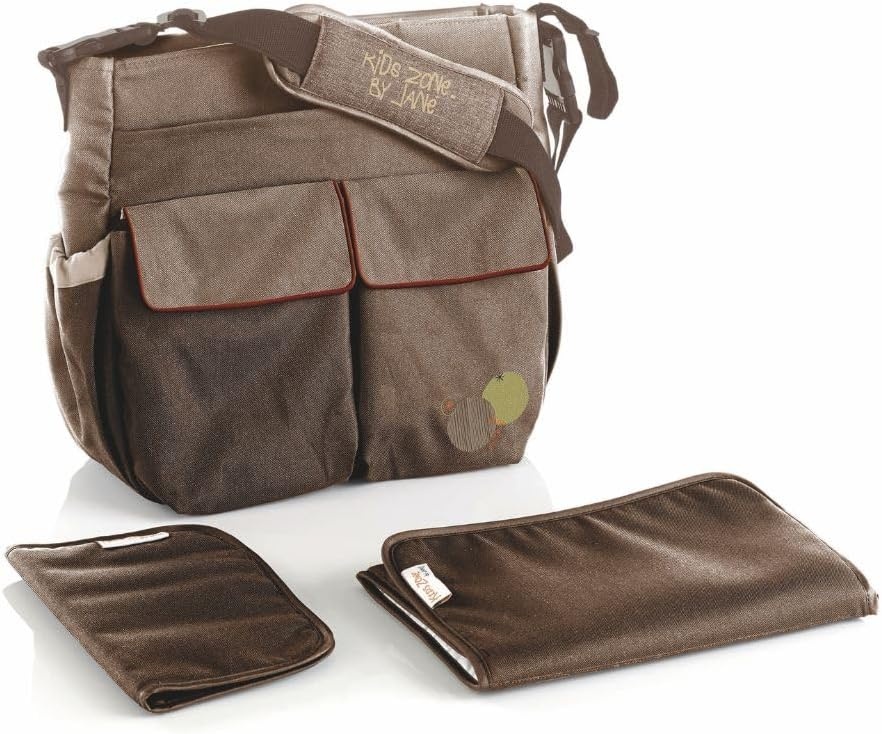 Geanta pentru mama Jane