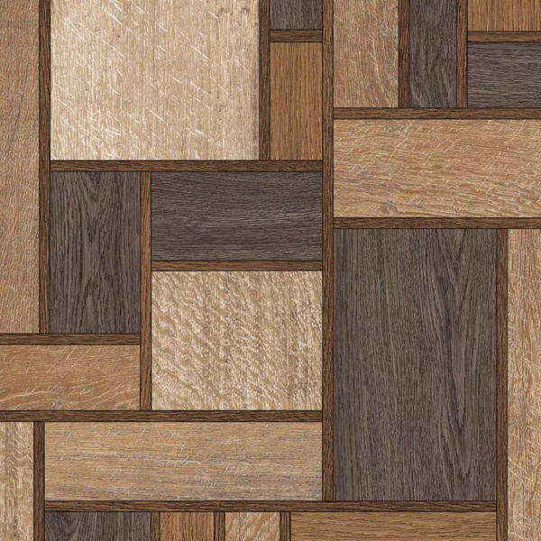 Linoleum CarpetLux Квадрат 055 2.00x2.00m