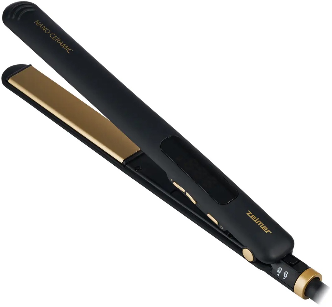 Placă de îndreptat părul Zelmer ZHP2300