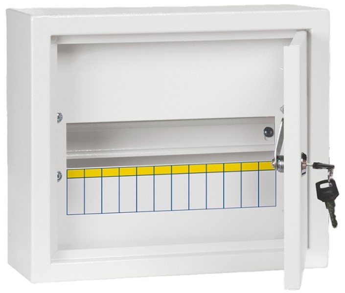 Boxă electronică IEK MKM13-N-12-31-Z