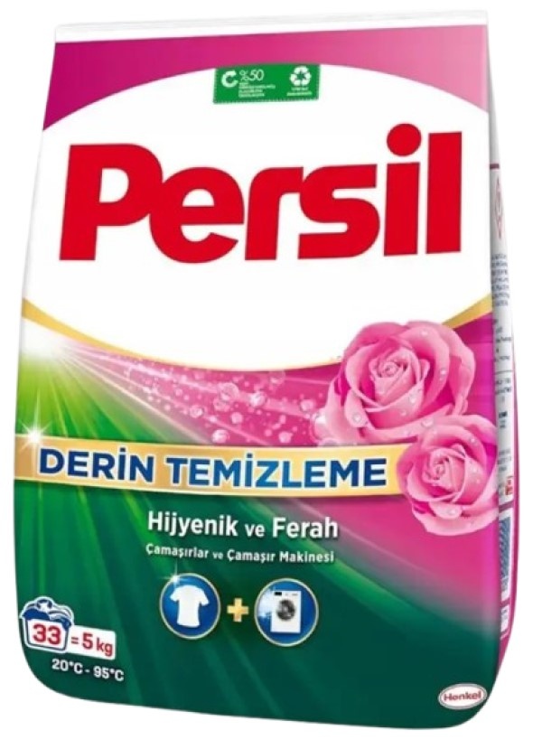 Persil Rose