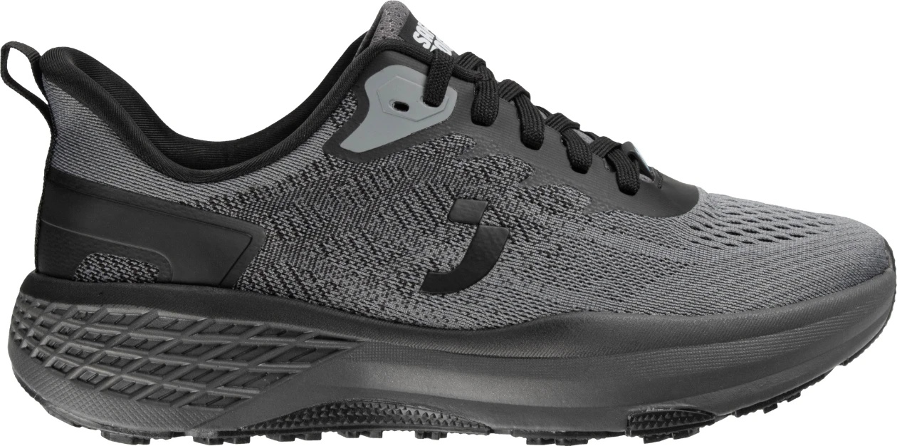 Adidași pentru copii Safety Jogger Atum Ob Black. s.39