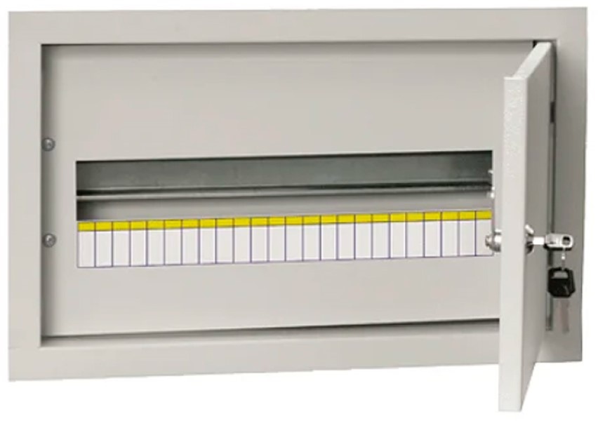 Boxă electronică IEK MKM14-V-18-30-T