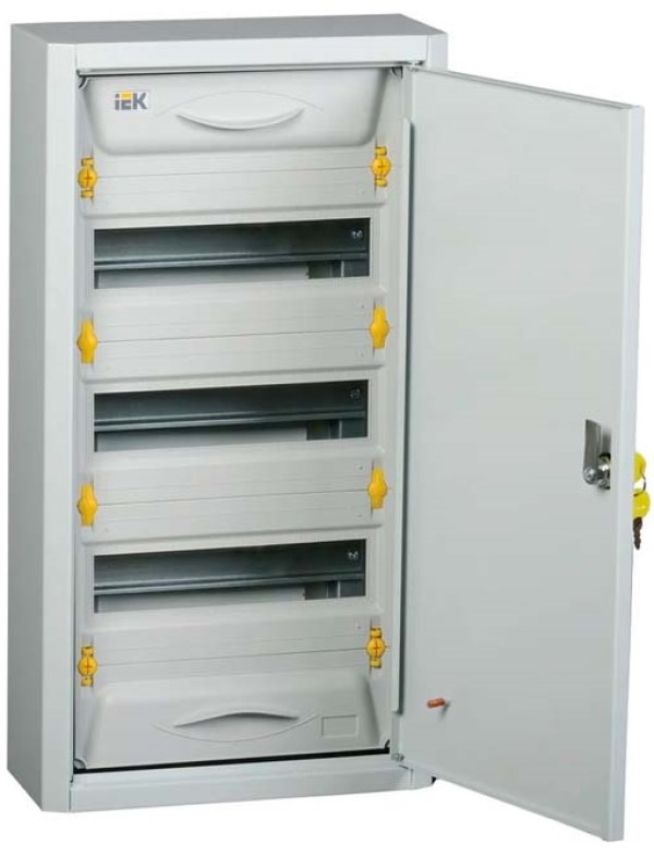 Boxă electronică IEK MKM15-N-36-31-ZU