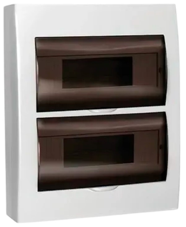 Boxă electronică IEK MKP12-N-04-24-41-FCN