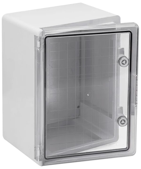 Boxă electronică IEK MKP92-N-403022-65