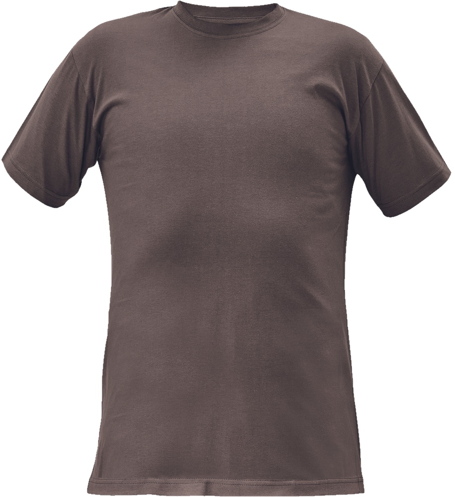 Tricou bărbătesc Cerva Teesta 03040046H000, s.M