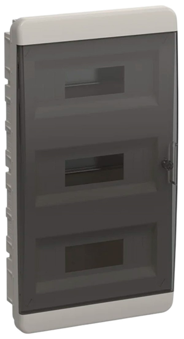 Boxă electronică IEK TF5-KP12-V-36-41-K01-K03