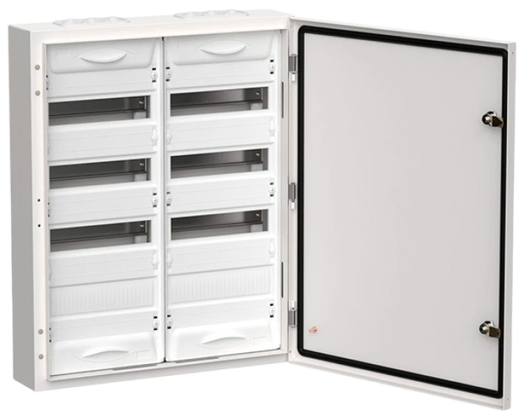 Boxă electronică IEK TI5-50-N-2X048-54