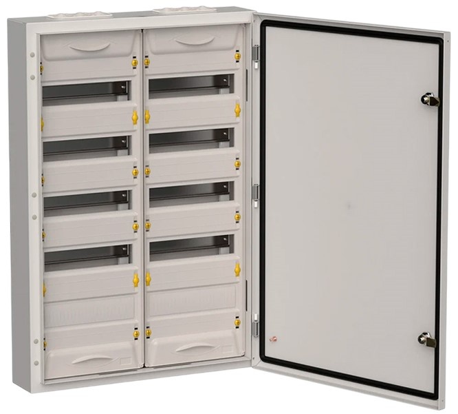 Boxă electronică IEK TI5-50-N-2X060-54-7035