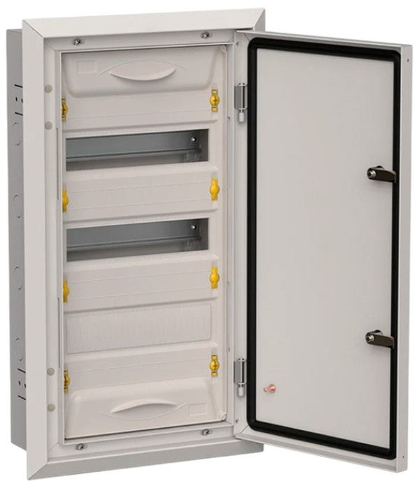 Boxă electronică IEK TI5-50-V-036-31-7035