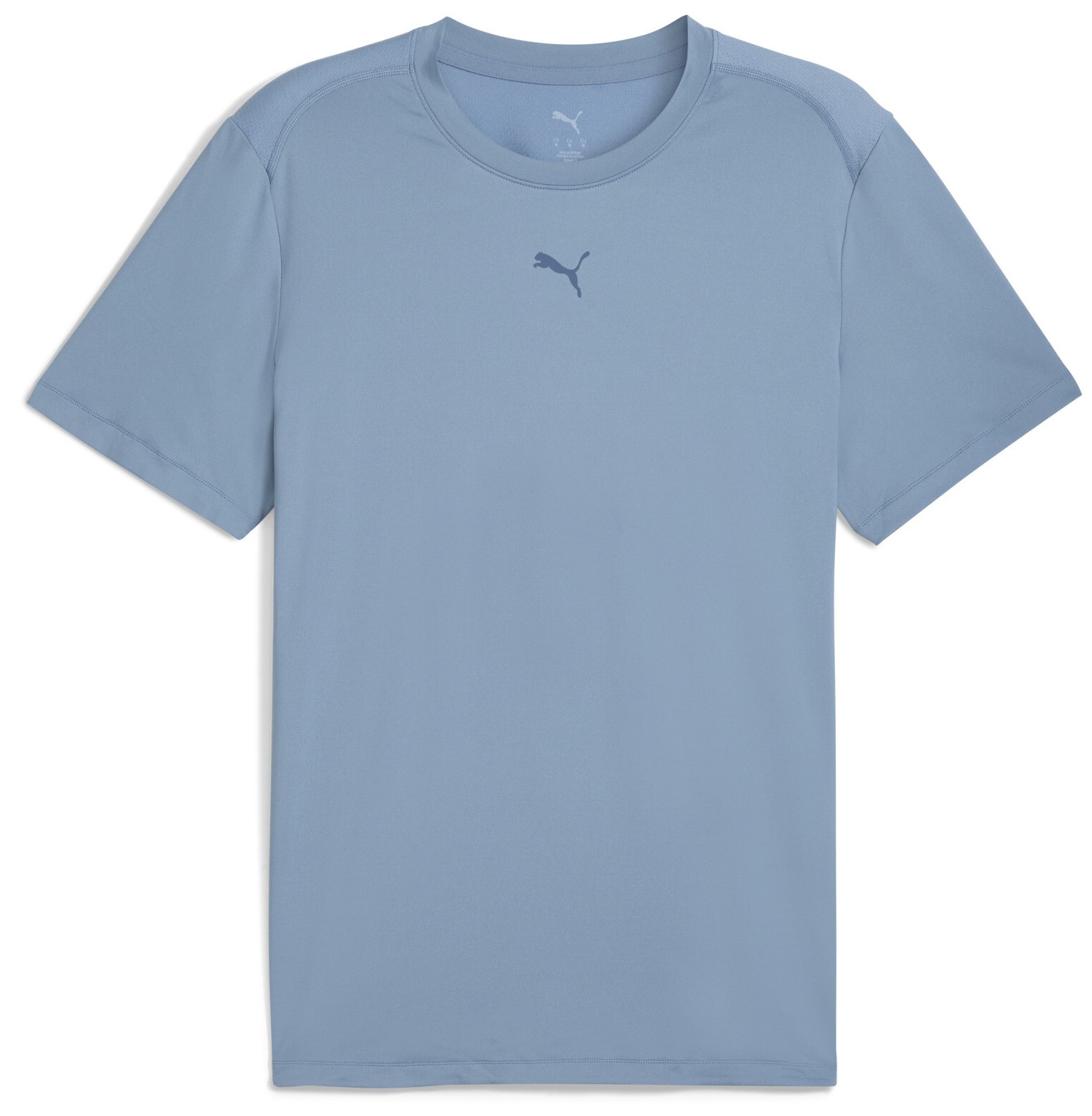 Puma Cloudspun Branded Cool Blue, s.M