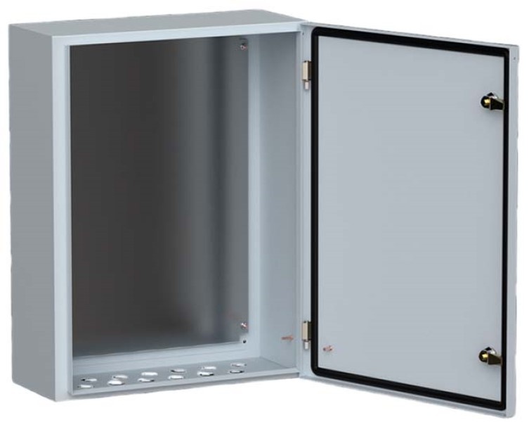 Boxă electronică IEK YKM40-03-54