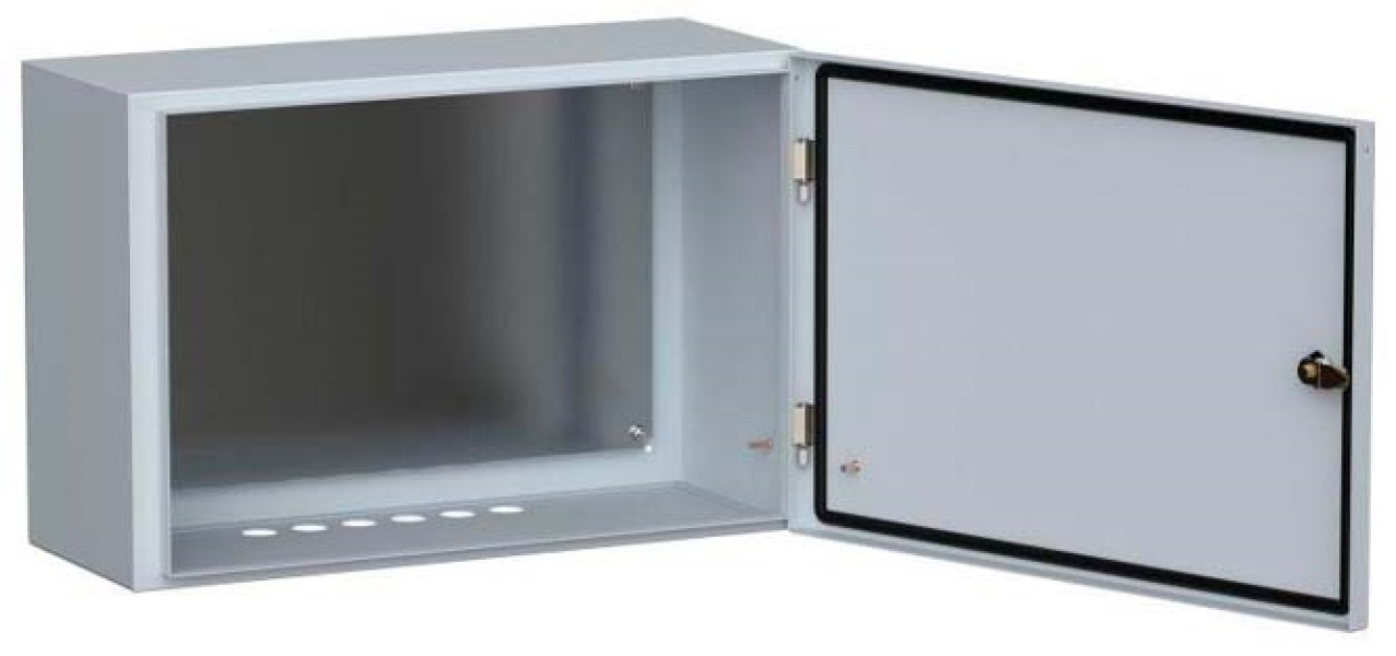 Boxă electronică IEK YKM40-462-54