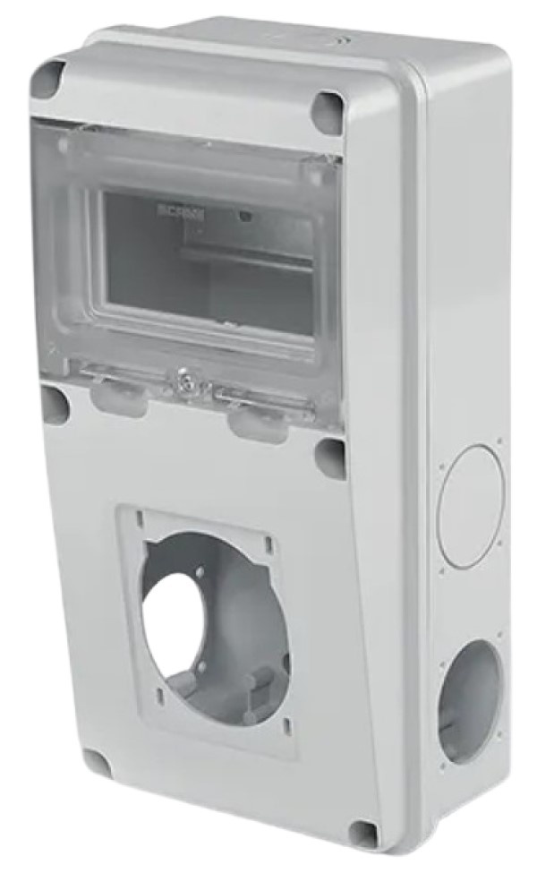 Boxă electronică Scame 633.1011