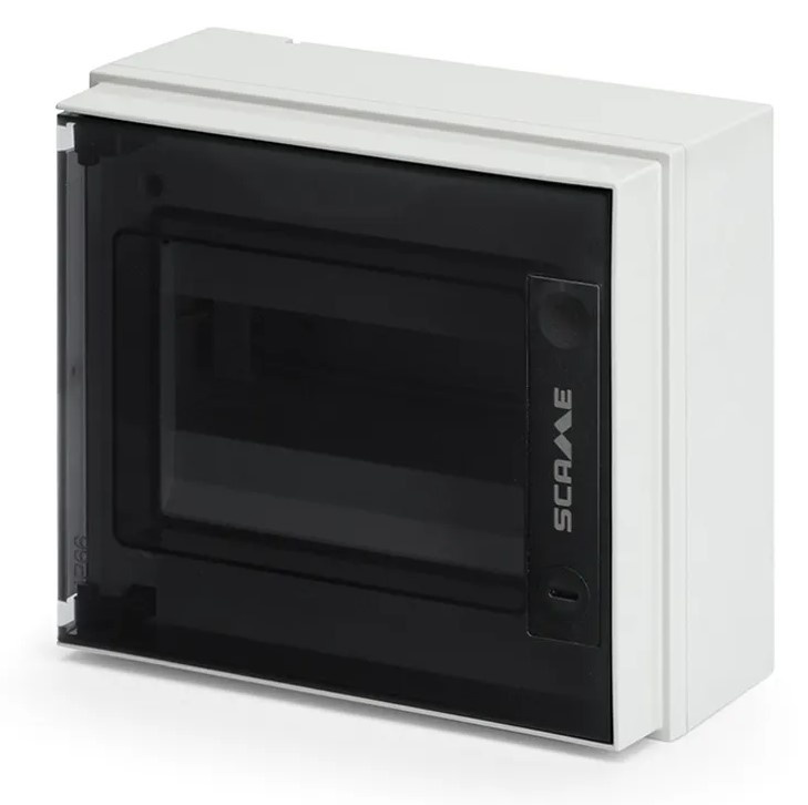 Boxă electronică Scame 679.1008