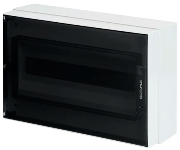 Boxă electronică Scame 679.1018