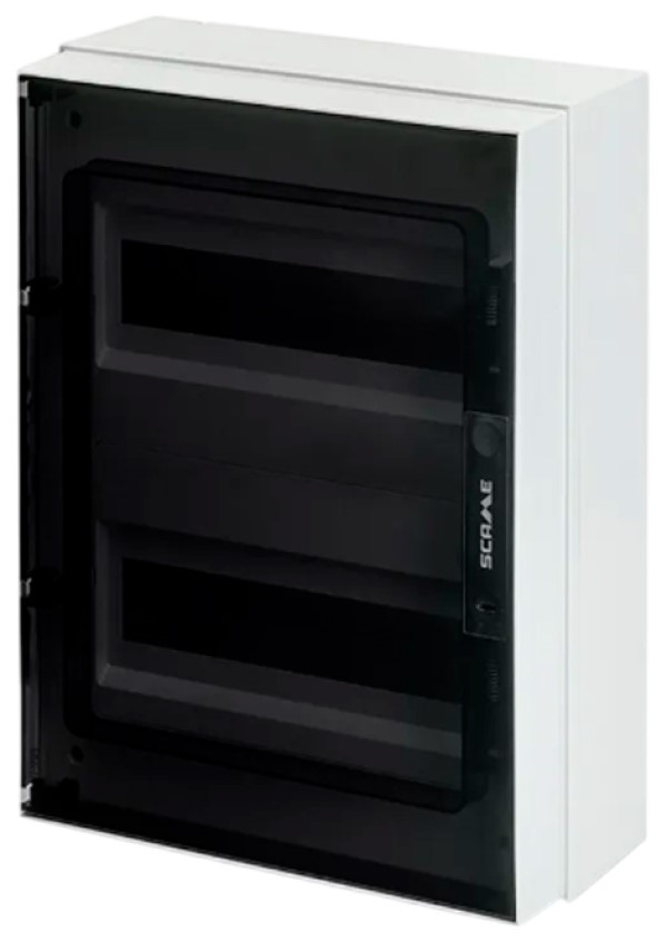 Boxă electronică Scame 679.2024