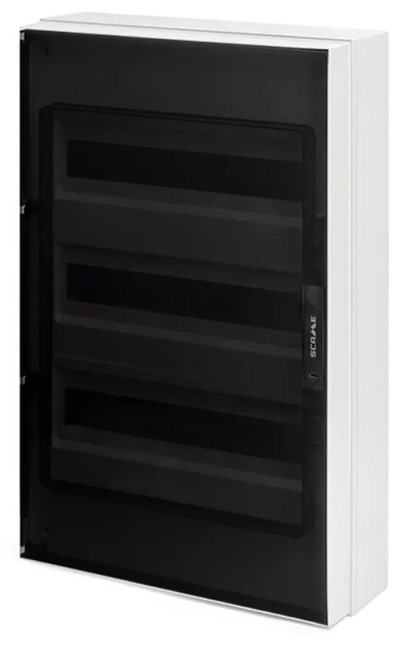 Boxă electronică Scame 679.3054