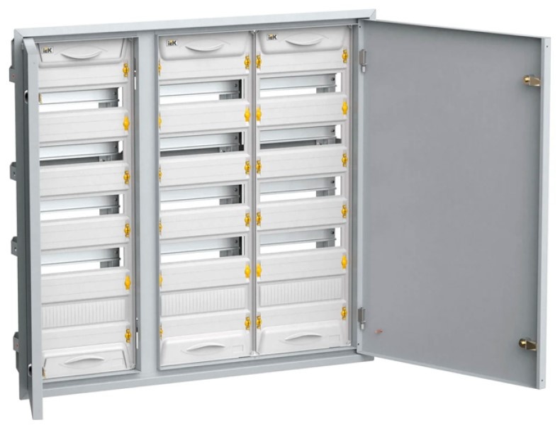 Boxă electronică IEK MKM12-V-180-31-Z-U