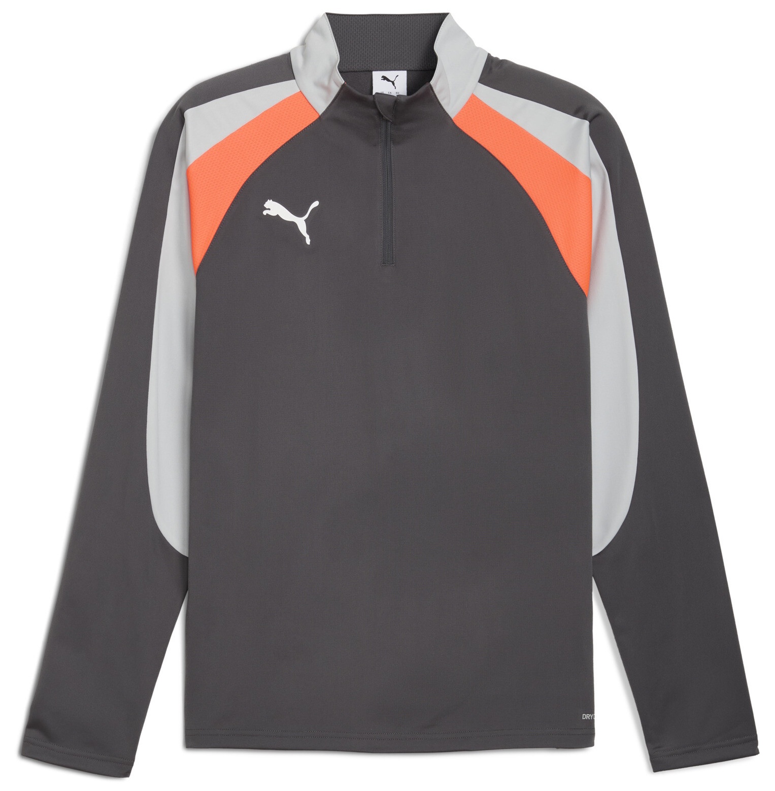 Puma Individualliga 1/4 Zip Top