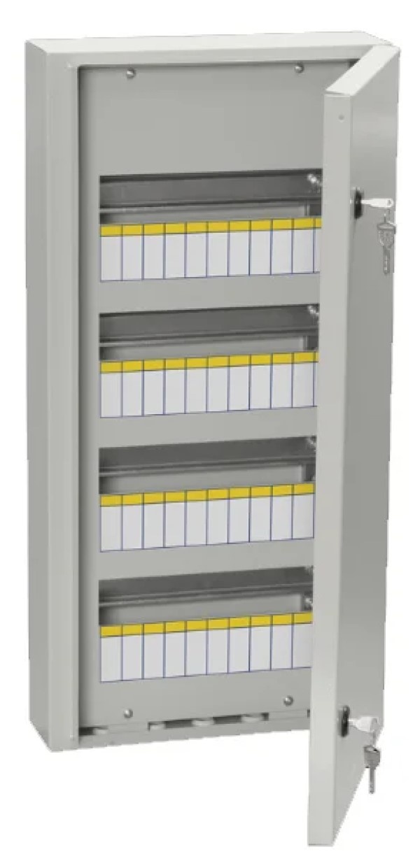 Boxă electronică IEK MKM11-N-48-54-Z