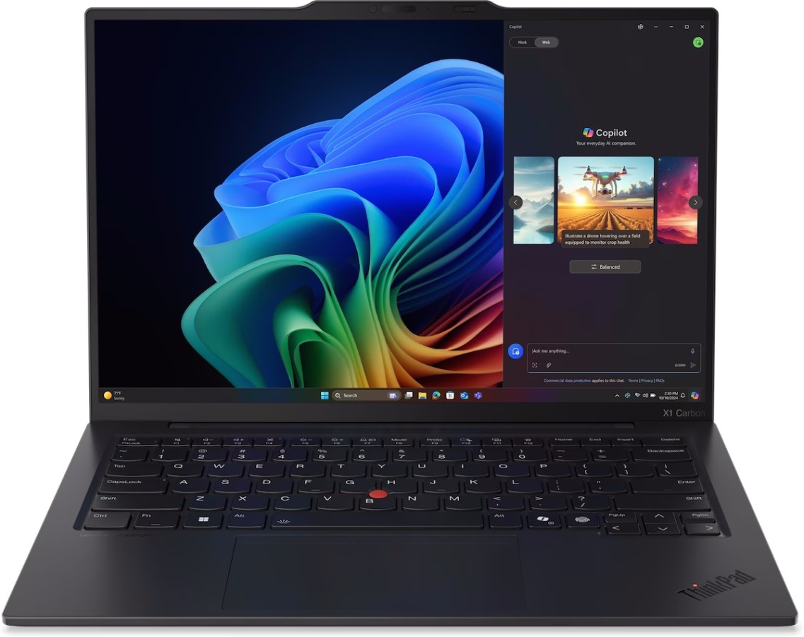 Lenovo ThinkPad X1 Carbon Gen 13