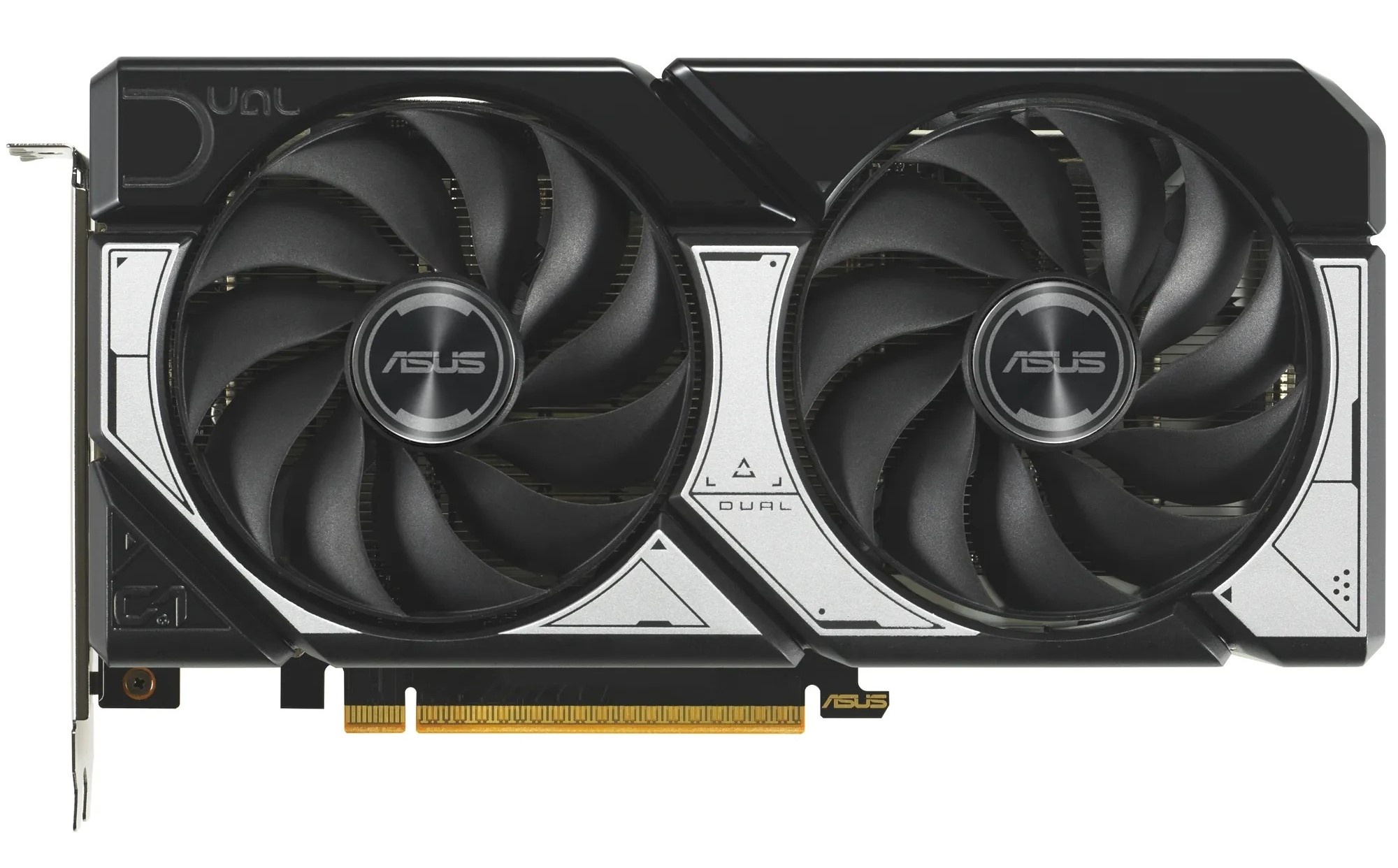 Asus GeForce RTX5060