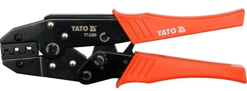 Clești de sertizare Yato YT-2300