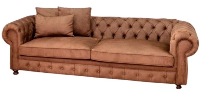 Canapea Dizayno Home Chester