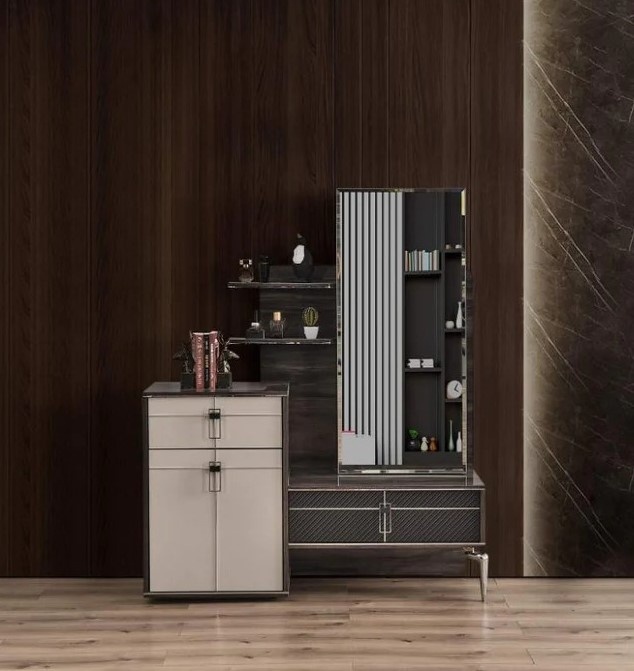 Comodă  Dizayno Home Hilton (079590)