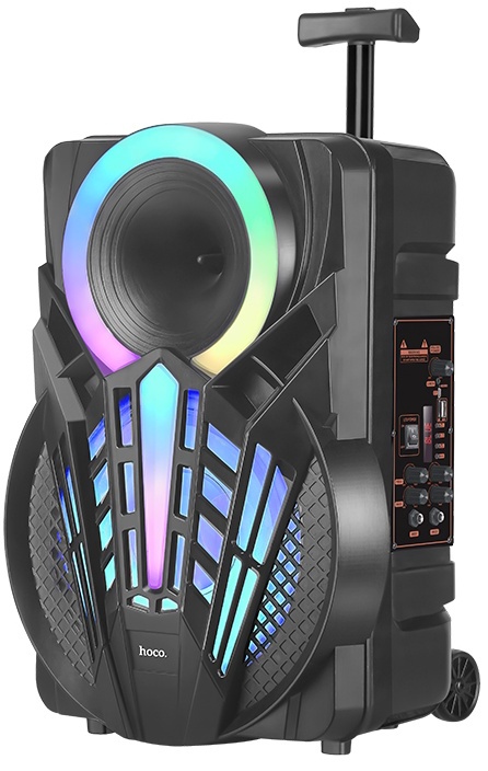 Boxă portabilă Hoco DS40 Black