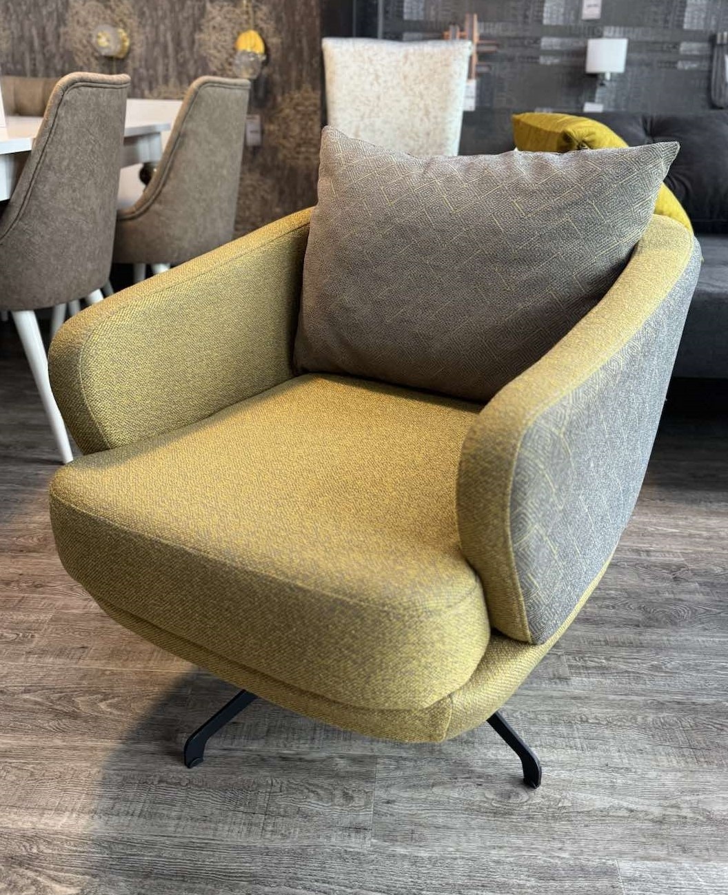 Design Home Marsilya