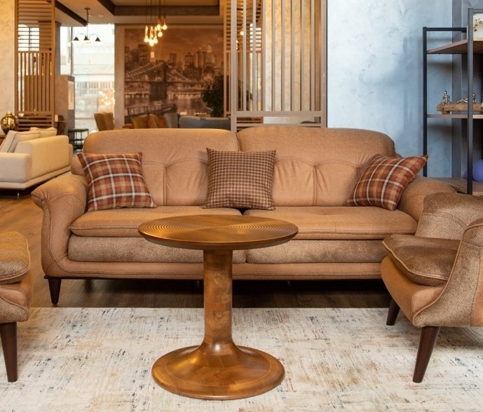 Canapea Dizayno Home Seul Elit