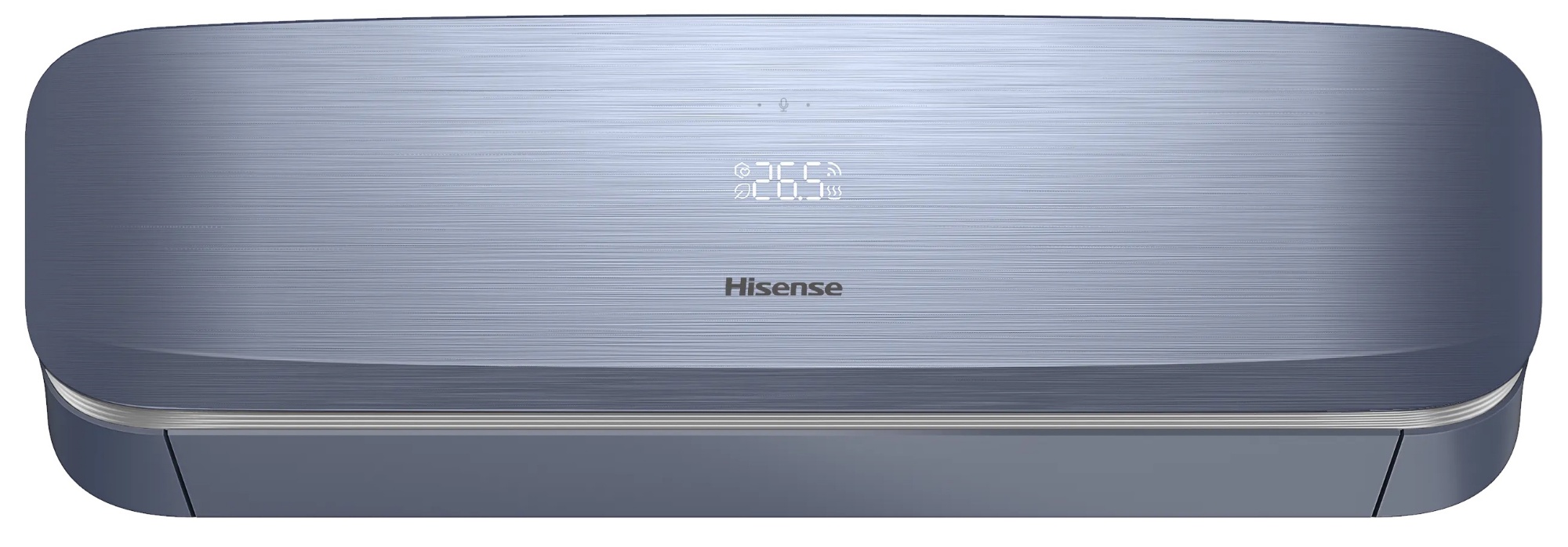 Aparat de aer condiționat Hisense Fresh Air QJ25XJ3BG/EW 9000 BTU Blue