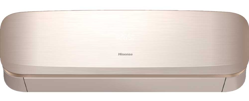 Hisense Fresh Air QJ35XJ3GG/EW