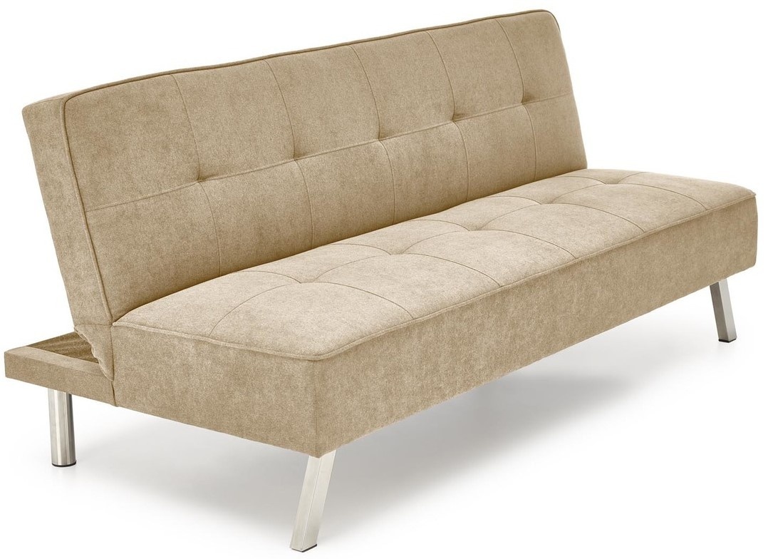 Canapea Halmar Carlito Beige