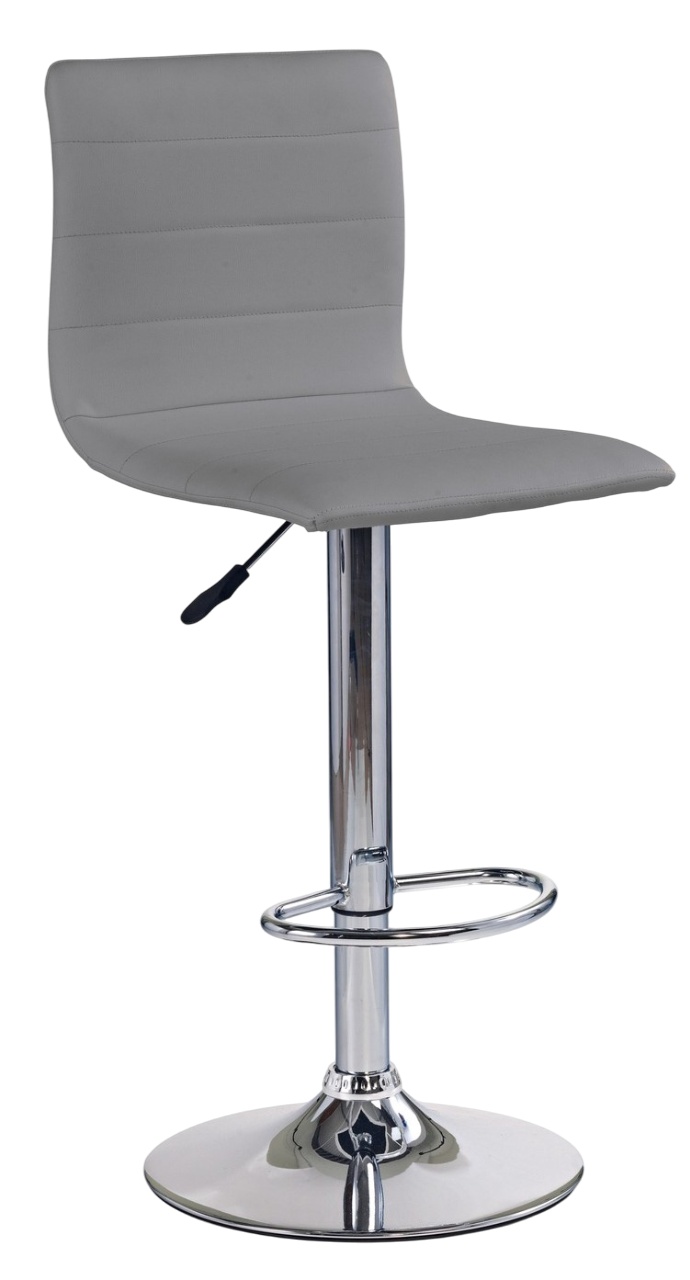 Scaun de bar Halmar H -21 Grey