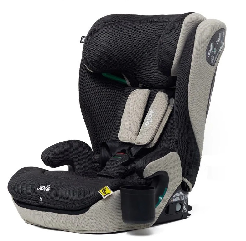 Scaun auto pentru copii Joie i-Irvana Gray Khaki (C2219AAF05000)